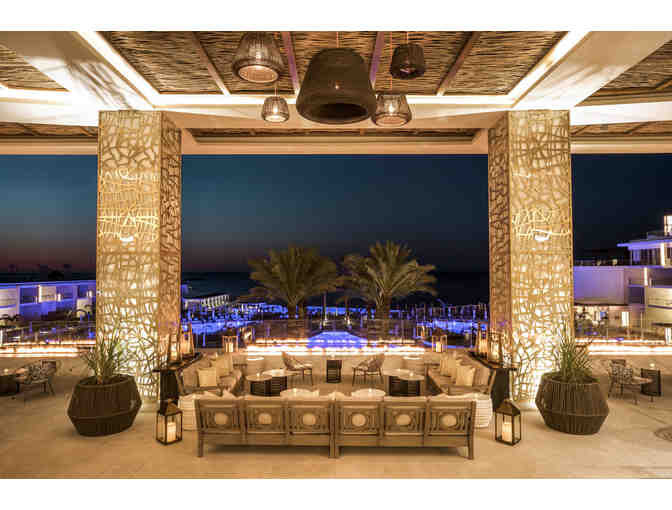 All-Inclusive Luxury Redefined (Cabo San Lucas, MEX)#Seven Days/Six Nights at Le Blanc