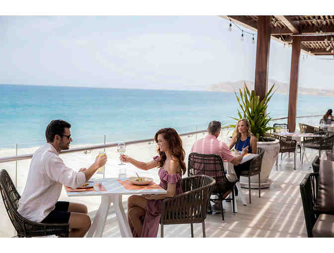 All-Inclusive Luxury Redefined (Cabo San Lucas, MEX)#Seven Days/Six Nights at Le Blanc