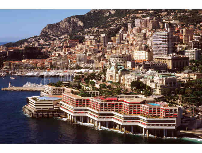 Bask in the Glory of The French Riviera, Monte Carlo - Photo 1