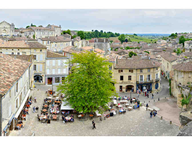 Bordeaux, Chateaux and Merlots, Bordeaux - Photo 1