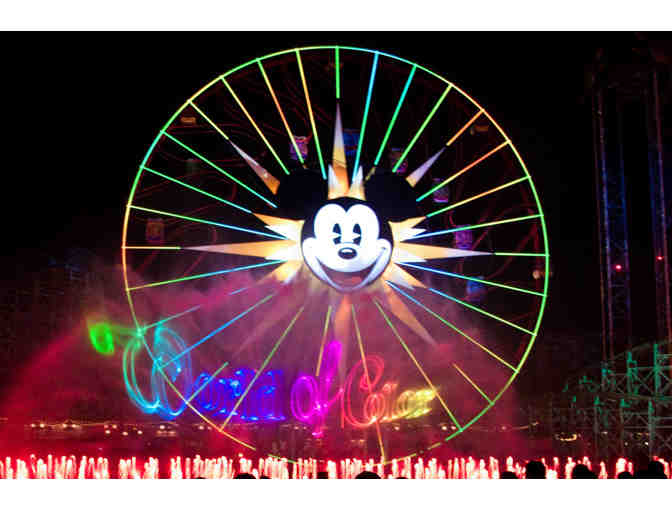 Happiest Place on Earth and More! Anaheim, CA= 4 days for 4 ppl+Disney Park Hopper+more - Photo 1