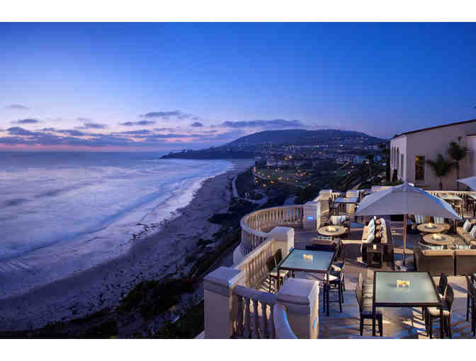 Unforgettable Coastal Paradise, Laguna Niguel: 3 Days + $300 Ritz Carlton Gift Card) - Photo 1