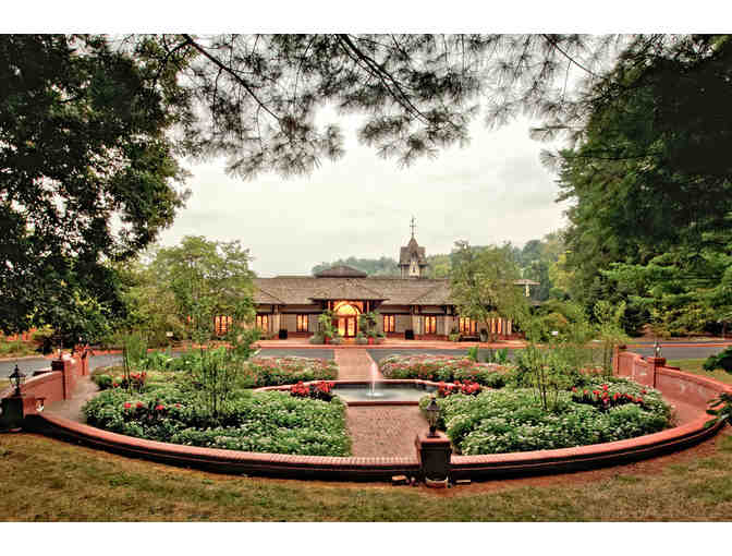 Asheville's Eclectic and Sophisticated Pleasures (Asheville, NC)#: 3 Days+ Biltmore+$150