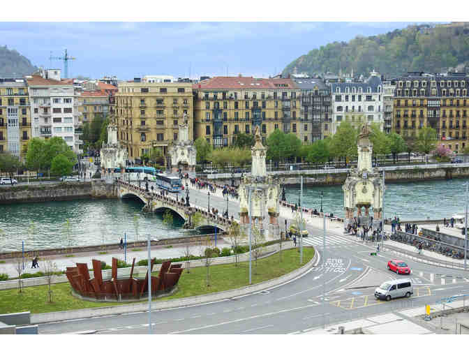 A World-Class Gastro-Paradise in Basque Country (Spain)#Five Days 4 PPL+Tour+Dinner+More