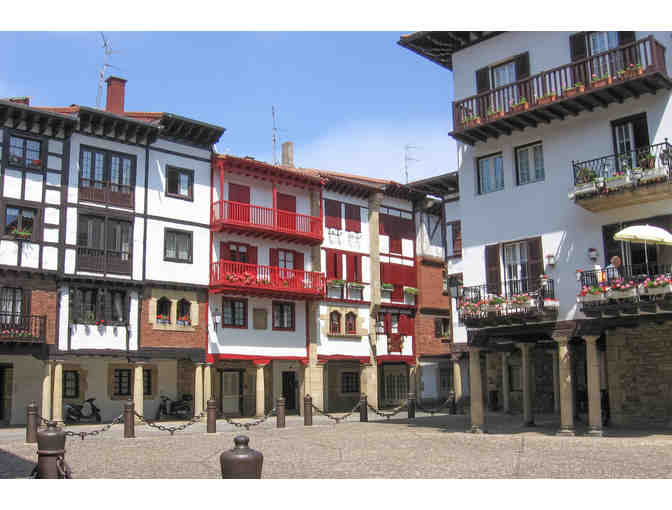 A World-Class Gastro-Paradise in Basque Country (Spain)#Five Days 4 PPL+Tour+Dinner+More
