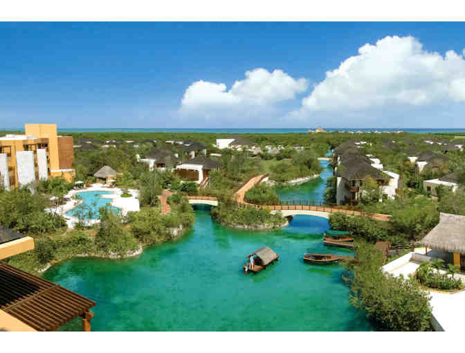 Mexico's Bewitching Natural Allure, Riviera Maya# 5 Days for two+$400 Gift Card+Muxh more - Photo 1