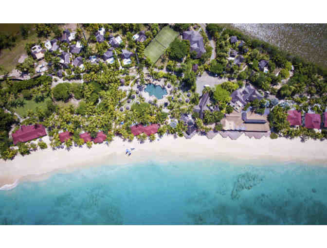 Galley Bay Resort & Spa (Antigua & Barbuda): Up to two rooms (double occupancy)