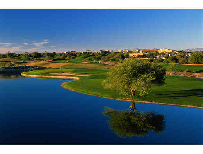 Gorgeous Scottsdale is Your Golf Playground# 4 Day Hotel+Airfare+$600 gift card