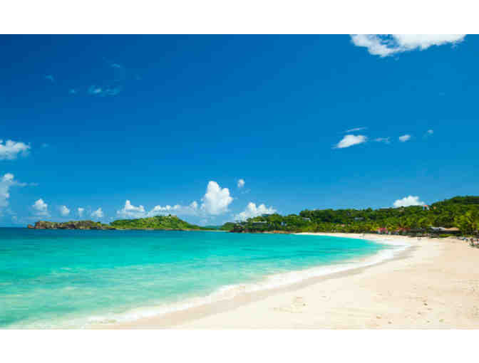 Galley Bay Resort and Spa (Antigua and Barbuda): Up to two rooms (double occupancy)