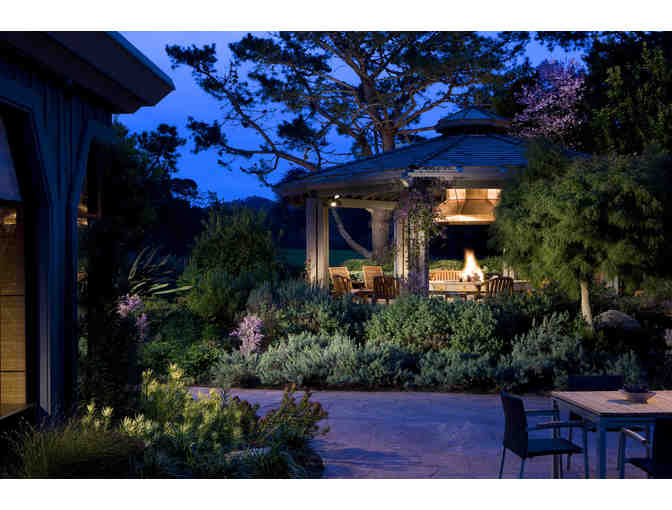 Get Lost in the Charm of an Inspired Getaway (Monterey)#Four Day @Hyatt +Tour + Class