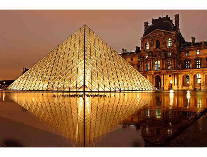 France's Celebrated Icons&gt;6 nights in Paris/Normandy+Tours+Transportation+Much more - Photo 1