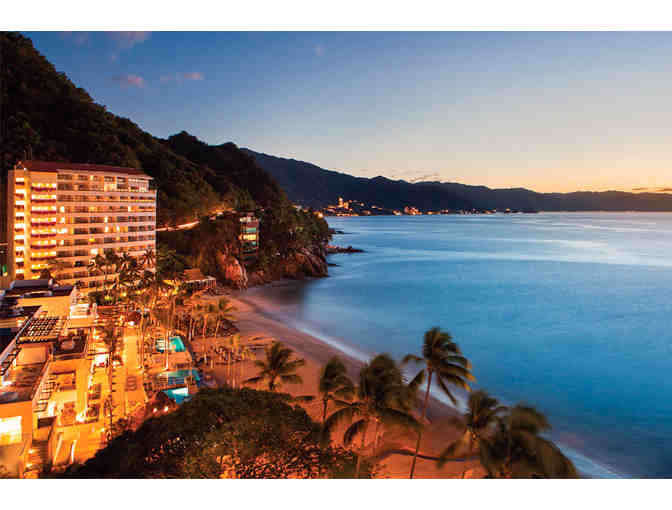 All-Inclusive Mexican Oasis, Puerto Vallarta>Hotel All-Inclusive