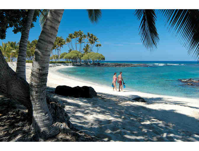 Blissful Escape Along Hawaii's Kohala Coast&gt;Six Days At Fairmont Orchid+Cruise - Photo 1