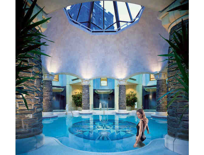 Castle in the Rockies, Alberta (CAN)# Airfare+5 Days Hotel+B'ast+Tax for two+ More - Photo 3