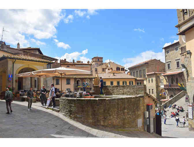 Girls' Getaway Under the Tuscan Sun (Italy)#8 days in two br appt for 4 ppl+shopping+more - Photo 1