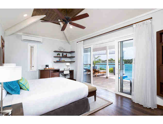 Hammock Cove Resort &amp; Spa (Antigua)&gt;7 nights Lux Waterview Villa (for up to 2 villas) - Photo 3