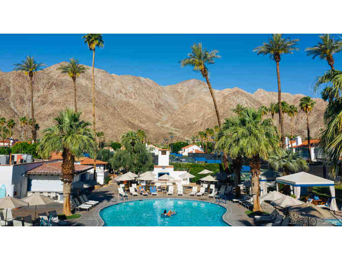 Legendary Golf in the Desert (La Quinta, CA)&gt;4 day at Resort for 2 + $500 Gift Card Golf - Photo 2