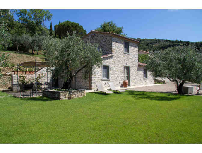 Marvelous Tuscan Villas (Cortona, Italy)#8 Days 4 ppl+Cooking Class+Private Driver+more - Photo 1