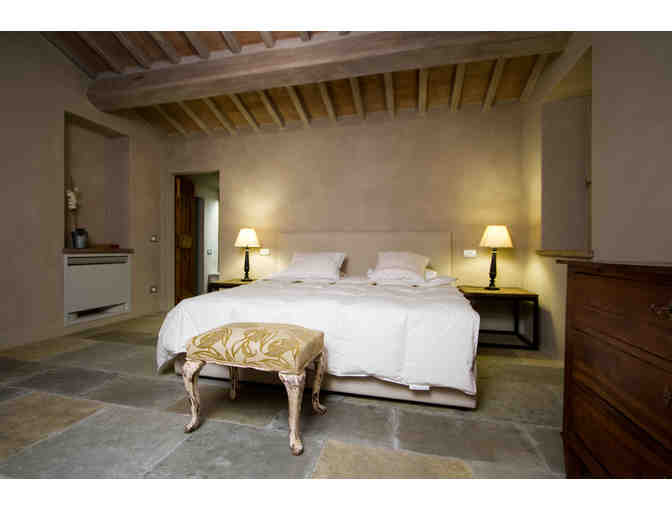 Marvelous Tuscan Villas (Cortona, Italy)#8 Days 4 ppl+Cooking Class+Private Driver+more - Photo 3