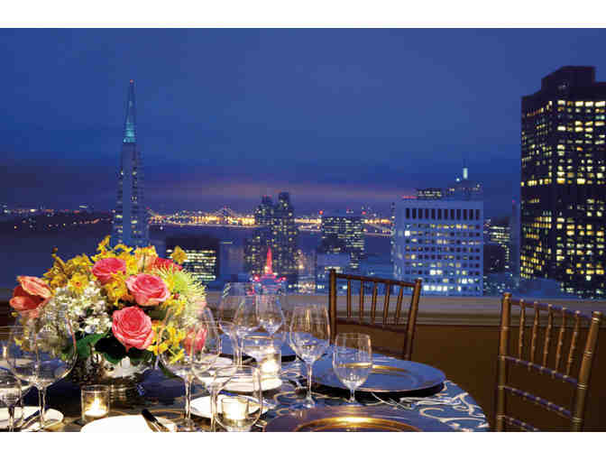 The Night Lights of the City by the Bay (SF)&gt;3 Day at Fairmont San Francisco+ Tour+More - Photo 1