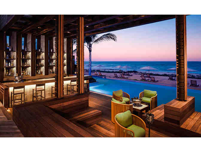 Escape to Mexico's Exclusive Enchantment 6 days at Grand Luxxe