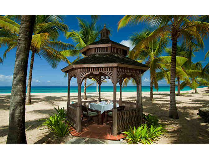 Galley Bay Resort and Spa (Antigua and Barbuda)Up to two rooms (double occupancy)