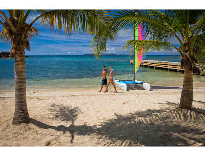 All-Inclusive Fun Under the Sun - Island Style!, St. Thomas*Five Days for Two+$150+tax - Photo 2