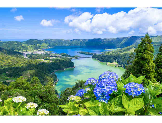 Award-Winning Archipelago, Azores Islands (Portugal)* Eight Days for up to 8 ppl in villa - Photo 1