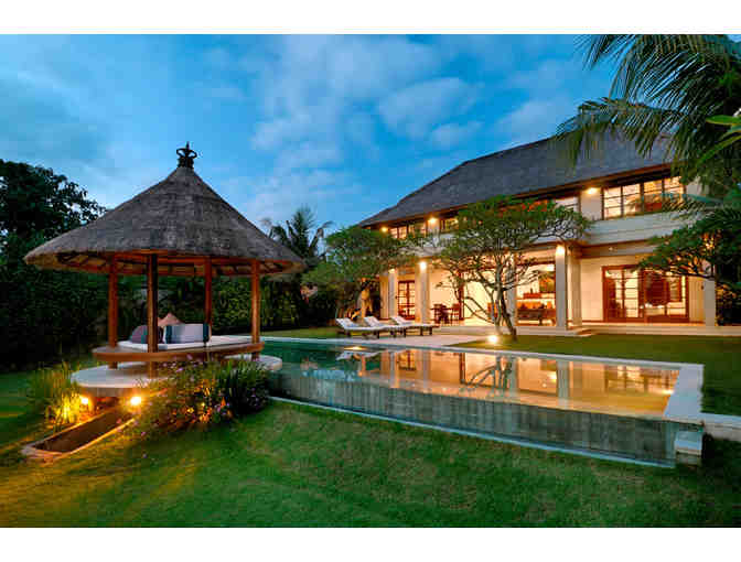 Bask in the Sun on Bali's Stunning Beaches*8 Days for up to 10 ppl+chef+driver+more - Photo 1