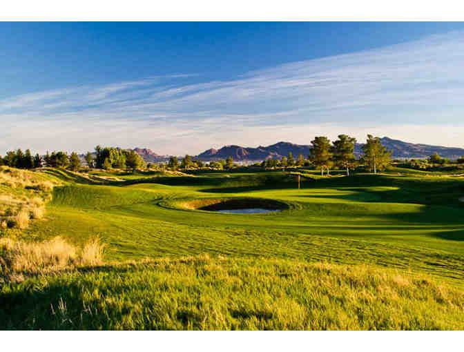 Golfing Elegance Just Off the Las Vegas Strip&gt; 3 days Encore Wynn for 2+Show+$600gift card - Photo 3