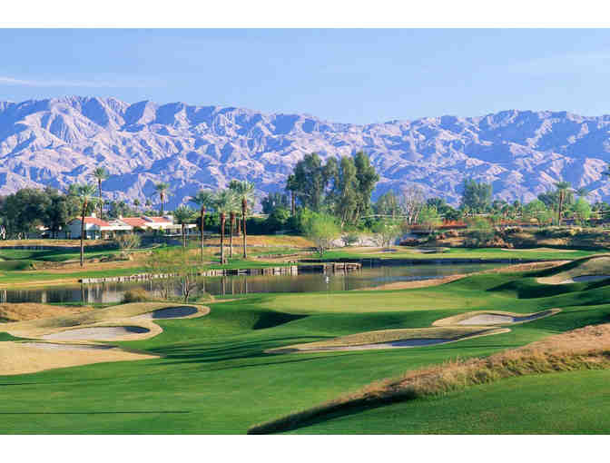 Legendary Golf in the Desert (La Quinta, CA)&gt;4 day at Resort for 2 + $500 Gift Card Golf - Photo 1