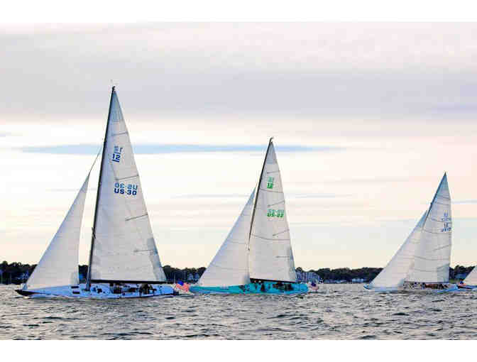 Anchors Away! (Newport, RI) * 3 Days/2 Nights Hotel Viking plus sailing aboard yacht - Photo 1