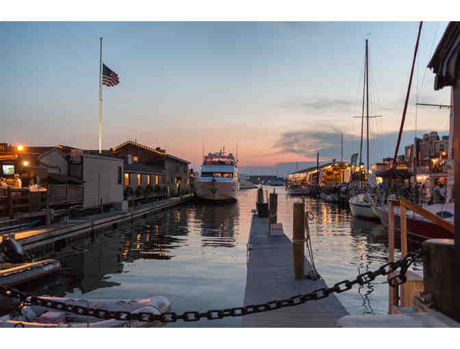 Anchors Away! (Newport, RI) * 3 Days/2 Nights Hotel Viking plus sailing aboard yacht - Photo 2