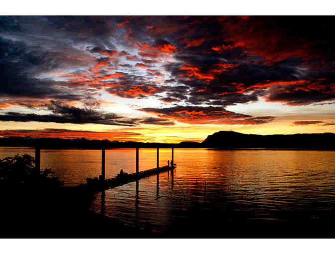 Alaska's Majestic Frontier, Alaska>Cruise for two for seven nights Veranda Stateroom+tax+t - Photo 14