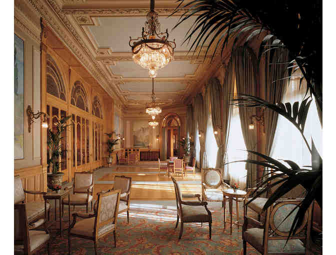 Along the Swiss Shores of Lake Geneva, Montreux*7 Days @Luxury Hotel+B'fast+Taxes - Photo 2