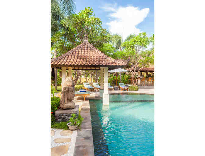 Bali's Exotic Indonesian Escape@8 Days for 2 in villa+Snorkeling/Diving+Massage+more - Photo 2
