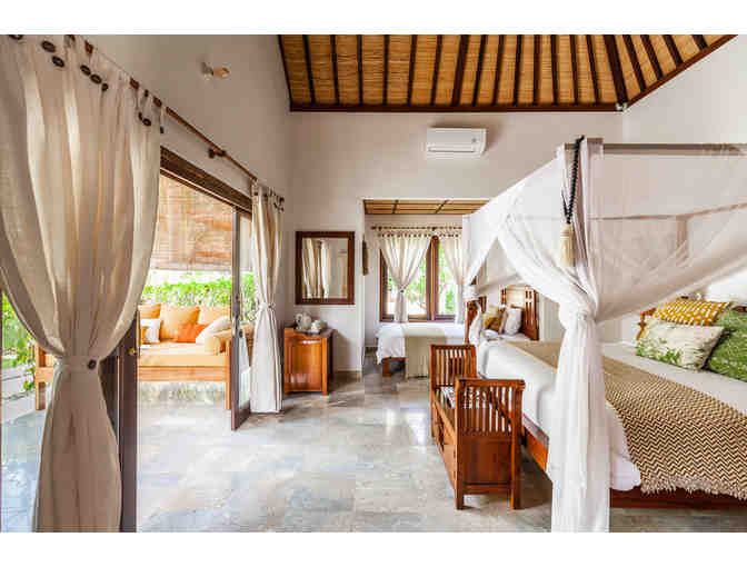 Bali's Exotic Indonesian Escape@8 Days for 2 in villa+Snorkeling/Diving+Massage+more - Photo 6