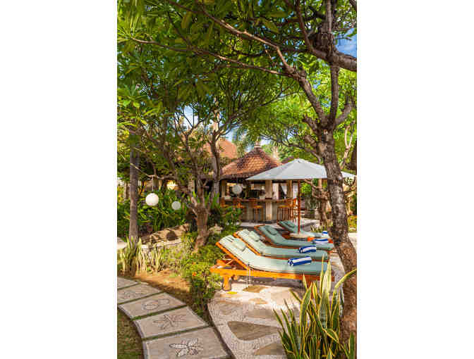 Bali's Exotic Indonesian Escape@8 Days for 2 in villa+Snorkeling/Diving+Massage+more - Photo 8