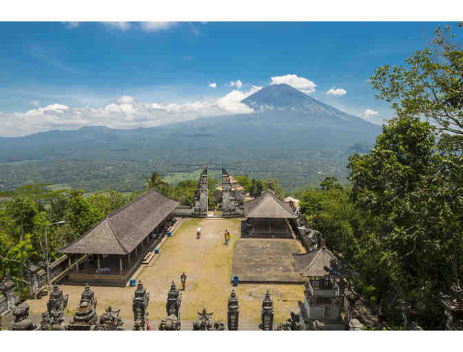 Bali's Exotic Indonesian Escape@8 Days for 2 in villa+Snorkeling/Diving+Massage+more - Photo 10