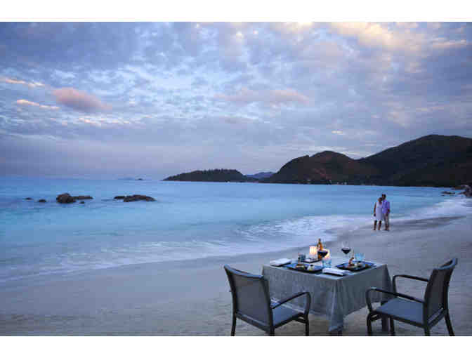 Barefoot Luxury in the Heart of the Indian Ocean, Praslin (Seychelles) >7 Days+Tax+B'fast - Photo 1