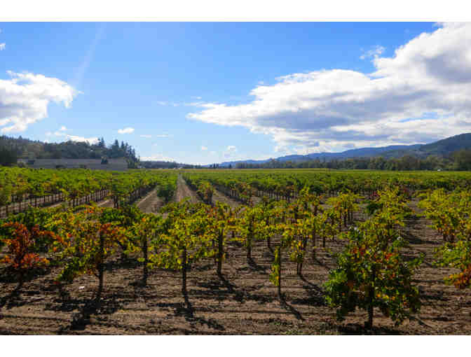 California Duet and Wine Tour, San Francisco and Sonoma >Three Nights +Tour - Photo 1