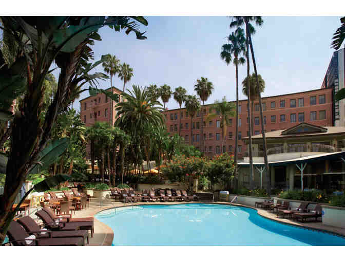 Casual Elegance in the Gateway to California, Santa Monica>3 Days at Fairmont Miramar - Photo 1
