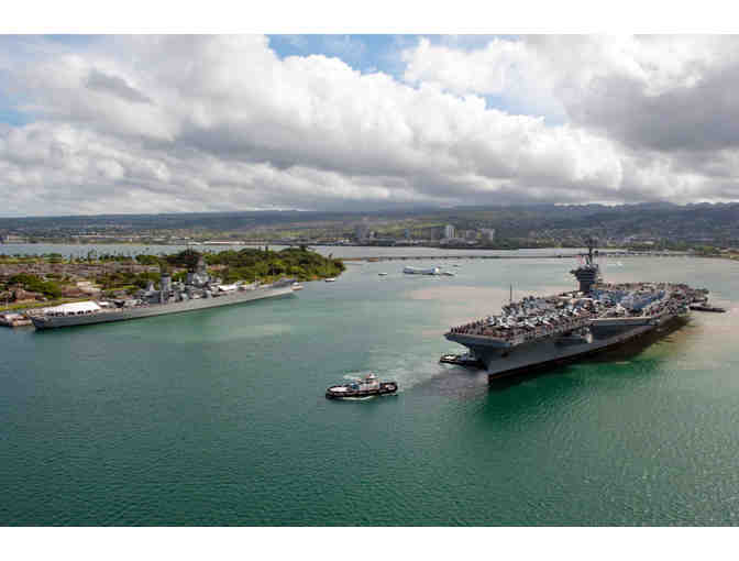 Oahu's Timeless Spirit>7 Days at Hyatt Reg. Waikiki Beach Resort+ Airfare+$200 Gift Card - Photo 1