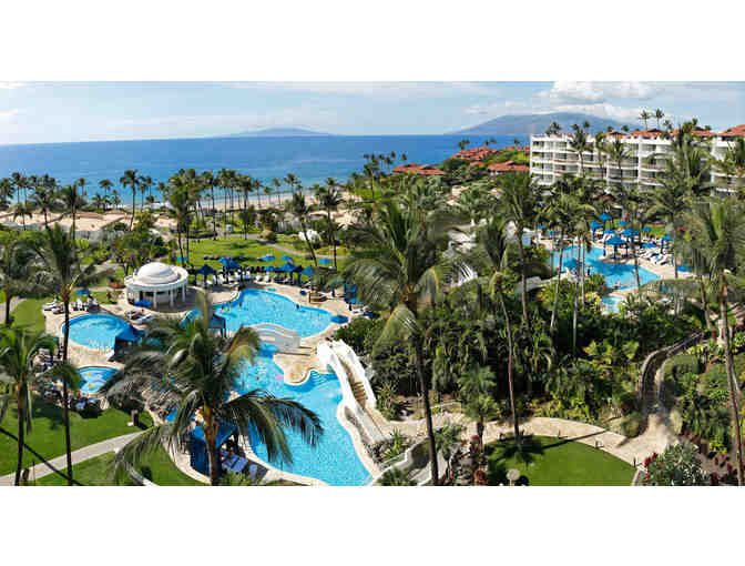 Pacific Vacation Paradise, Maui  7 Days/6 Nights at Fairmont Kea Lani + $500 Gift Card - Photo 7