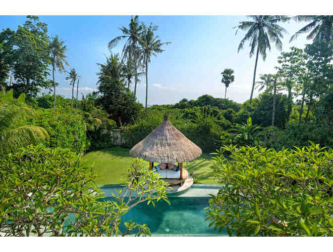 Bask in the Sun on Bali's Stunning Beaches*8 Days for up to 10 ppl+chef+driver+more - Photo 2