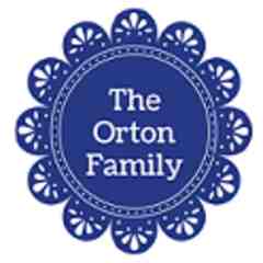 Sponsor: Orton Family