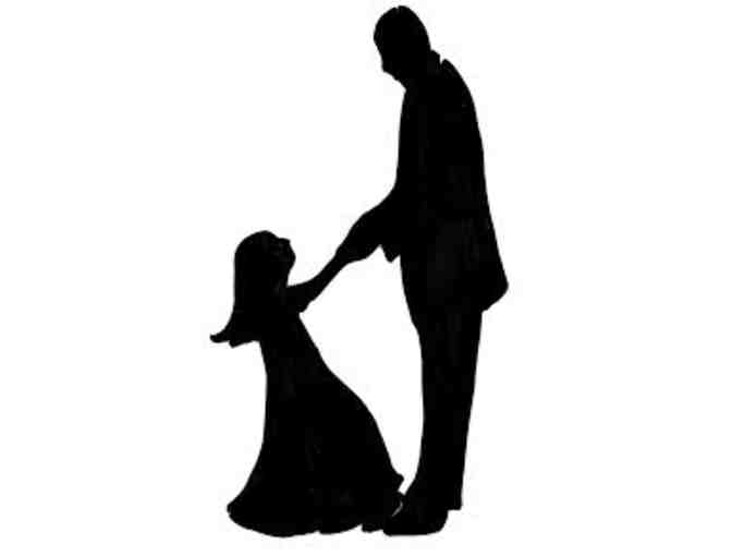 Daddy/Daughter Dance Package