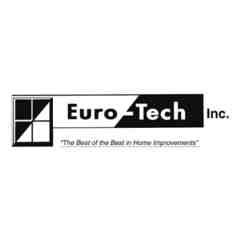Sponsor: Euro Tech, Inc.