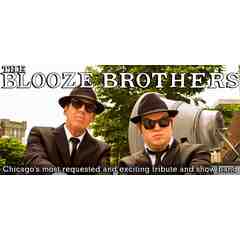 The Blooze Brothers