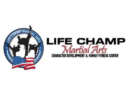 Life Champ Martial Arts